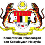 Malaysia-Kebudayaan-dan-Perlancongan-Kementerian-Logo