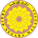 Malaysia-Negara-Arkib-Logo