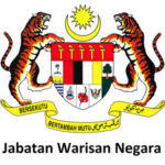 Negara-Warisan-Jabatan-Logo
